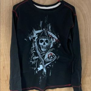 Sons Of Anarchy Thermal
